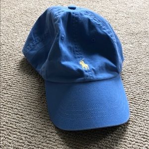 Polo hat